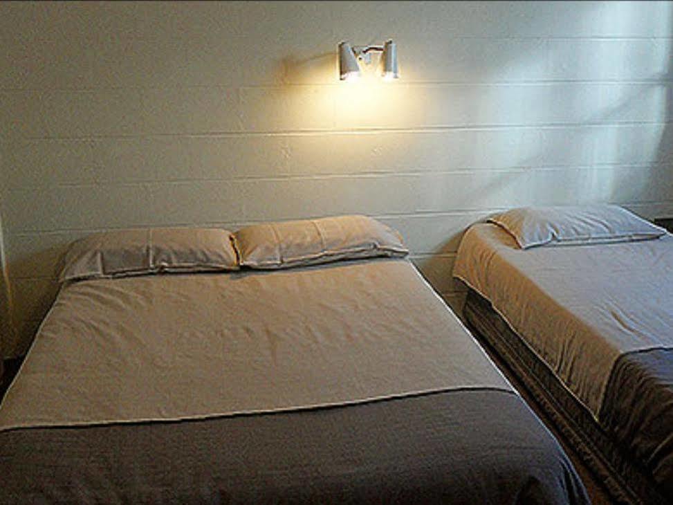 Manhattan Motel Роторуа Екстериор снимка